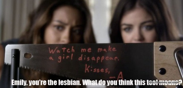 ‘Pretty Little Liars’ Season 4: Viewers Convinced Ezra is A?