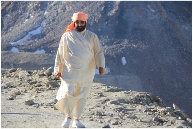 Asaram Bapu's son Narayan Sai Asaram Bapu's son Narayan Sai