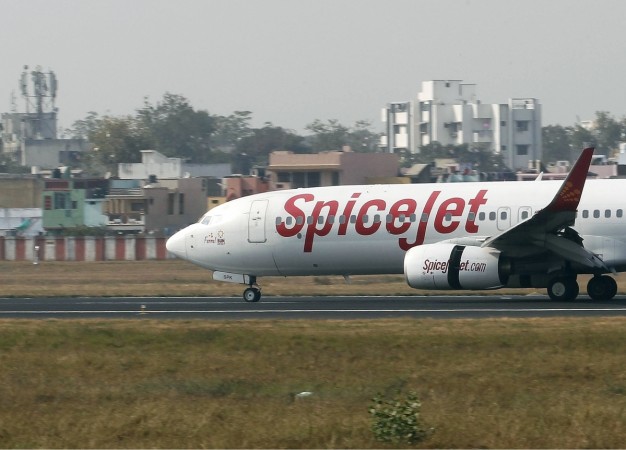SpiceJet