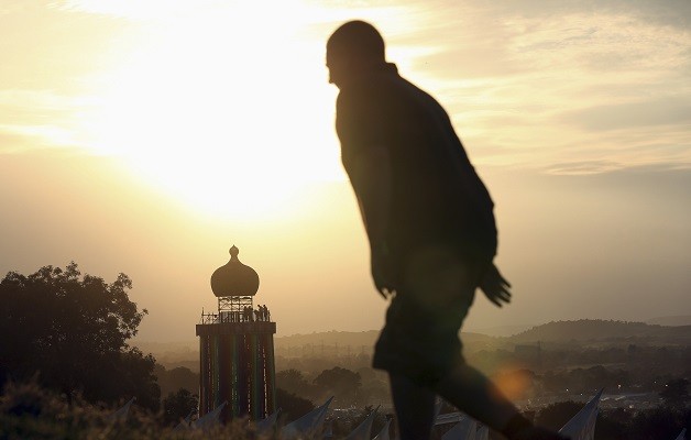 Earth Farthest from Sun on 3-4 July this Year (Representational Image)