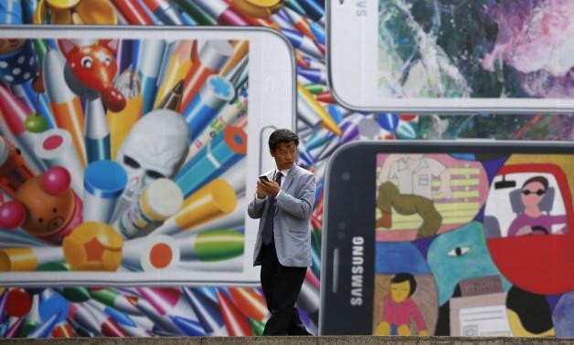 Samsung may launch a budget smartphone in India Samsung Tizen smartphone