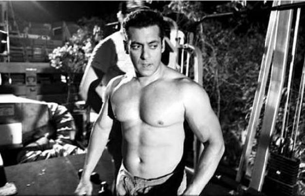 Salman Khan Salman Khan