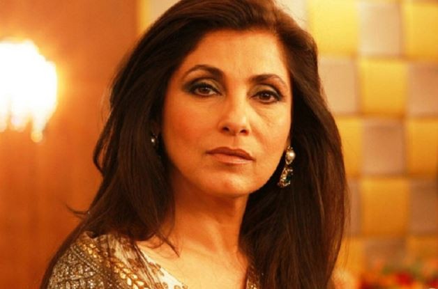Image result for dimple kapadia