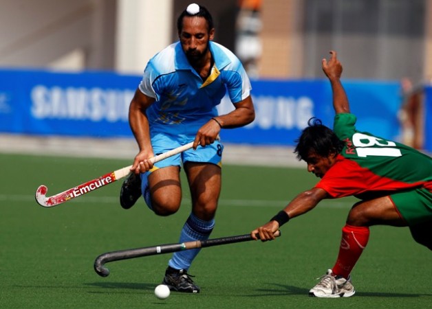 Massive task at hand for Sardar Singh and co to beat Belgium in the semifinal sardar singh