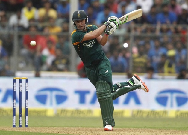 AB de Villiers. AB de Villiers, fifth ODI, South Africa captain, South Africa cricket, South Africa vs New Zealand