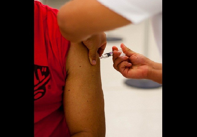 Diphtheria vaccination sparks new debate in Kerala