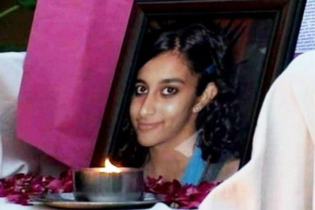 Aarushi Talwar