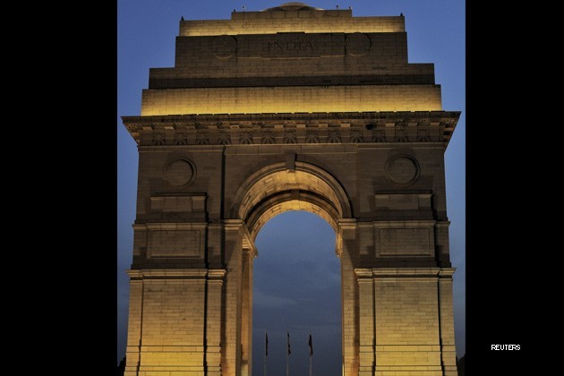 India Gate