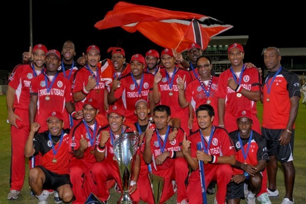 Trinidad & Tobago