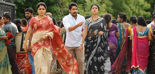 Shailaja Reddy Alludu Shailaja Reddy Alludu