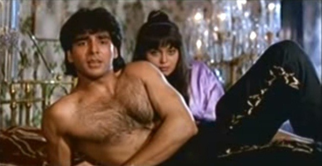 Akshay Kumar