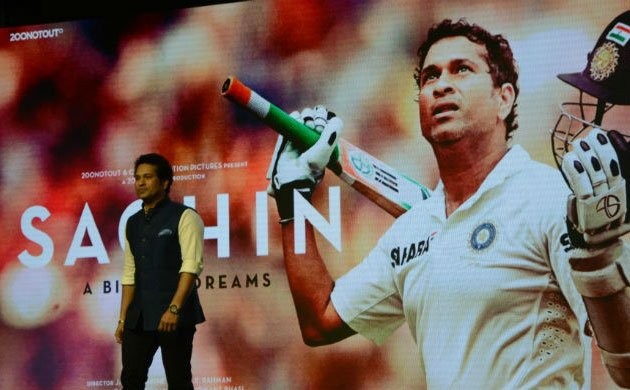 Sachin: A Billion Dreams Sachin: A Billion Dreams