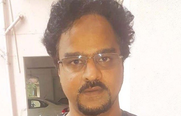 Syed Mujahid Syed Mujahid