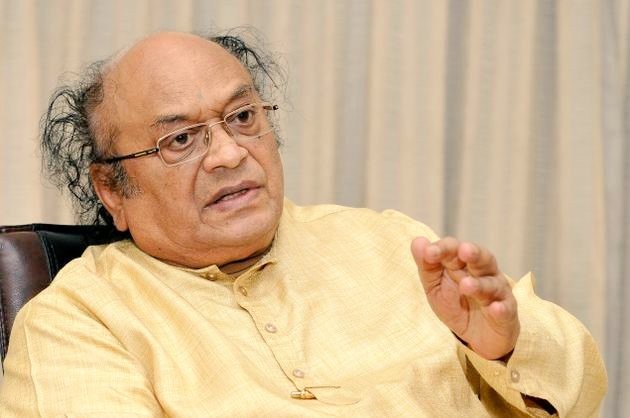 Dr C Narayana Reddy Dr C Narayana Reddy