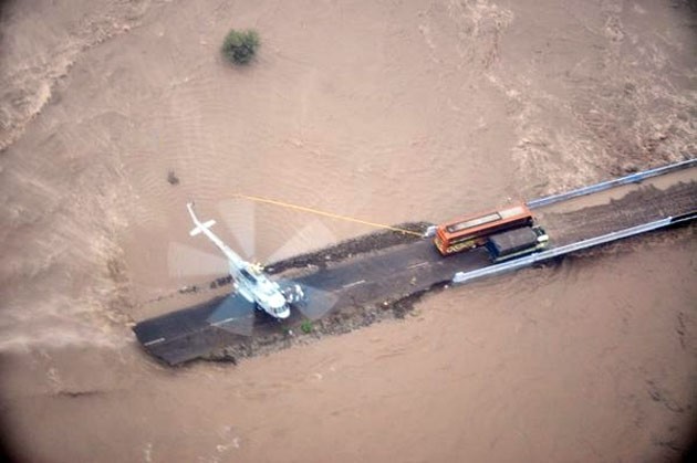 Gujarat Floods