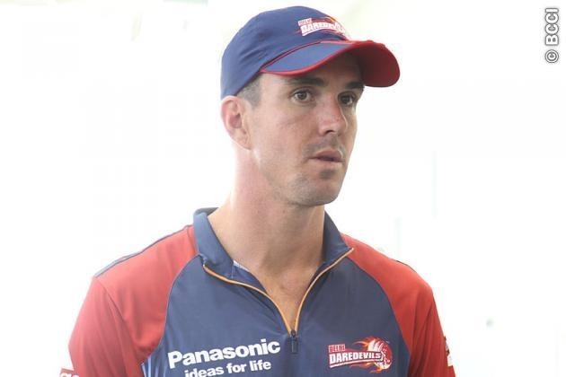 “Chelsea is my team,” says Kevin Pietersen. Kevin Pietersen