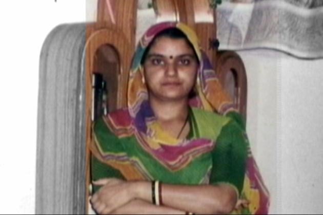 Bhanwari Devi Bhanwari Devi