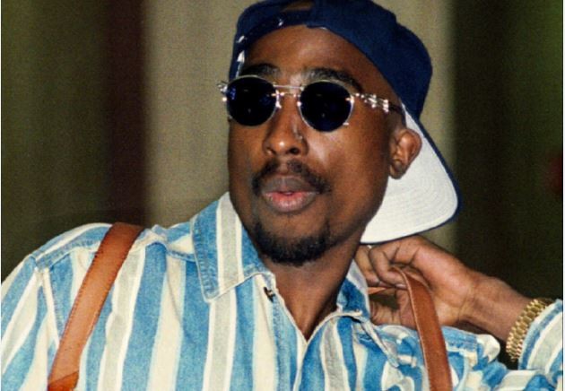 Tupac Shakur Tupac Shakur