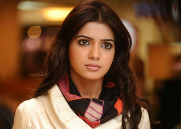 Samantha Ruth Prabhu Samantha Ruth Prabhu