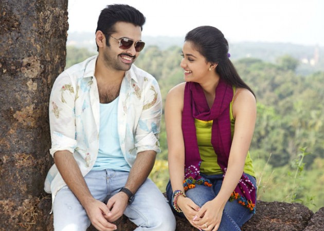 Nenu Sailaja Nenu Sailaja
