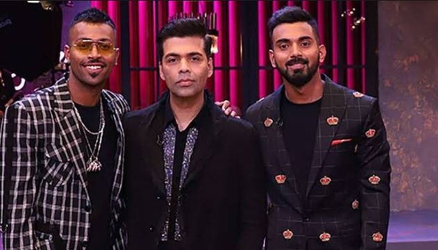 Koffee With Karan