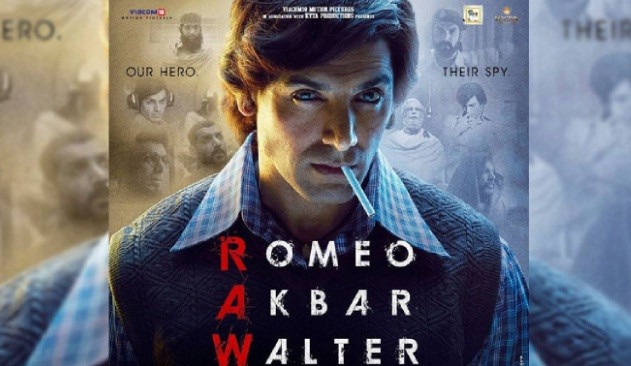   Criticism of RAW-Romeo critics Akbar Walter 