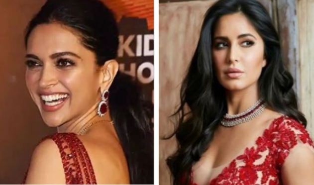 Deepika Katrina