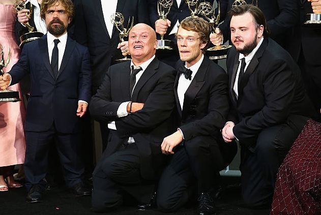 Game of Thrones Game of Thrones