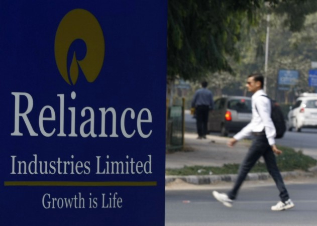 reliance industries ril jio telecom 4g ripples buzz spectrum mukesh ambani