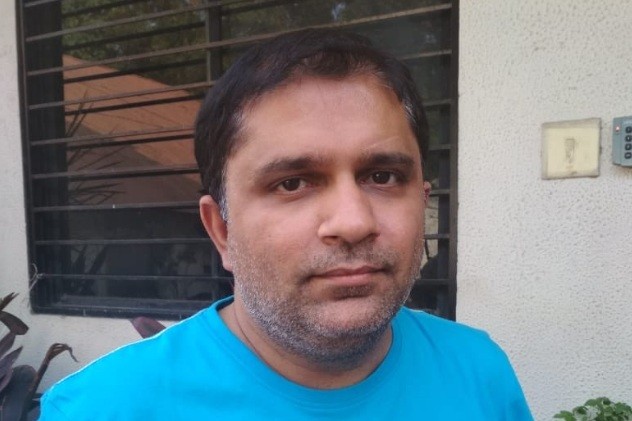 Birju Kishor Salla Birju Kishor Salla