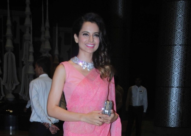 Kangana Ranaut Kangana Ranaut