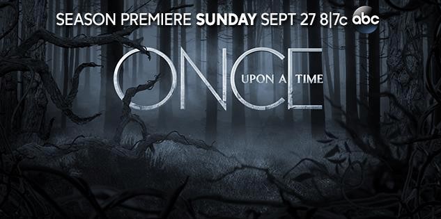 Once Upon a Time