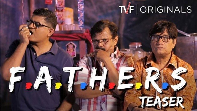 Fathers Fathers