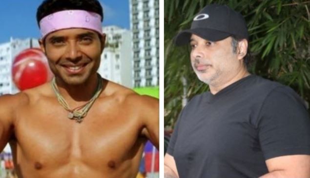 Uday Chopra