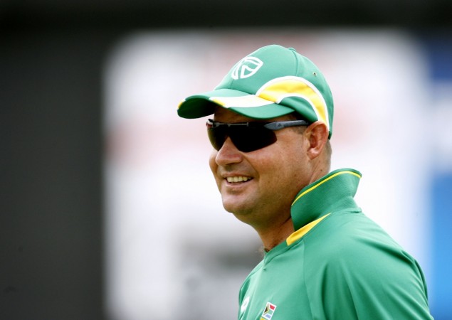 Mickey Arthur has been severely criticised mickey arthur