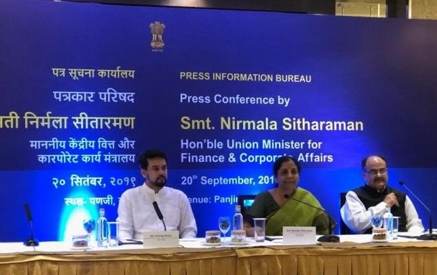 With millennials' penchant for raising unsecured loans, there are fears that Finance Minister Nirmala Sitharaman may have to step in to prevent another round of non-performing assets surge in the country's banking sector. FM Sitharaman announces steps to boost liquidity, demand