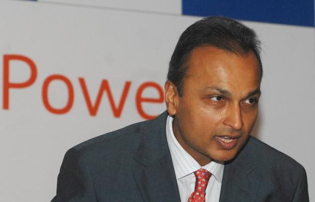 Anil Dhirubhai Ambani has declared a war on debt and is liquidating assets to reduce the debt burden. anil ambani