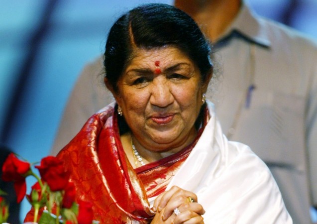Lata Mangeshkar Lata Mangeshkar birthday: Amitabh Bachchan, Sachin Tendulkar and others wish the melody queen