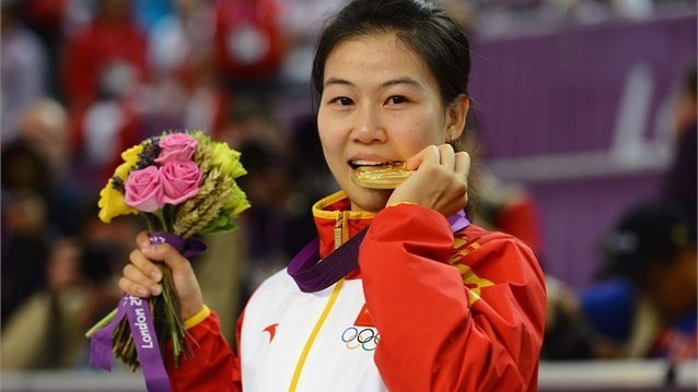 London 2012 Olympic