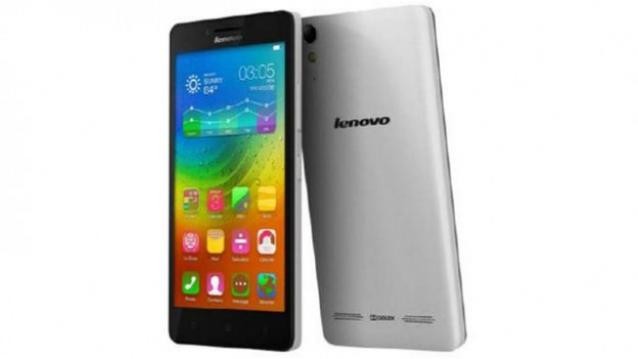 Lenovo A6000