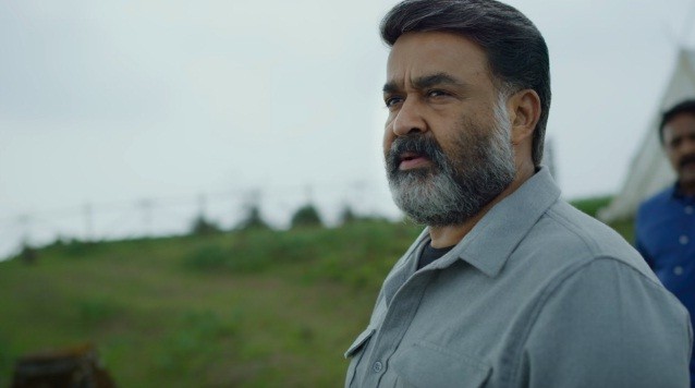 Mohanlal