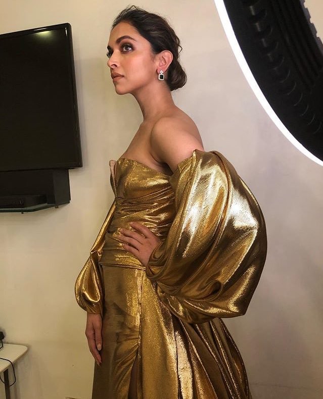 Deepika Padukone,actress Deepika Padukone,padmavati,Deepika Padukone padmavati,Lux Golden Rose Awards 2017,Lux Golden Rose Awards