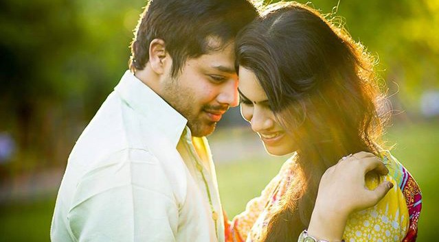 Actor Nandu comes to the rescue after his wife Geetha Madhuri gets abused by online trollers. Actor Nandu about Geetha Madhuri being abusive