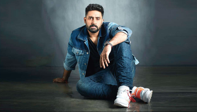 Abhishek Bachchan to star in Breathe 2. Abhishek Bachchan