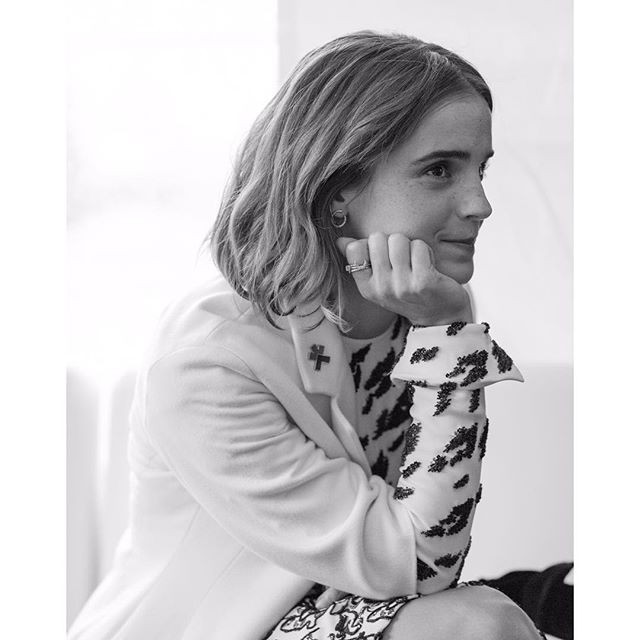 Emma Watson's latest Instagram pictures - Photos,Images,Gallery - 64350