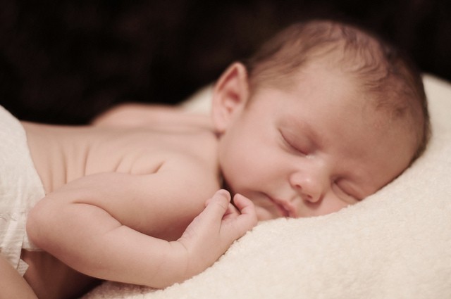 Couple Try to Kill 2 -day- old Boy by Burying Him Alive