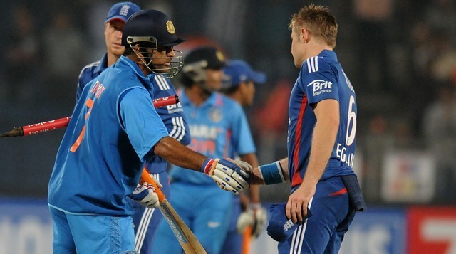 MS Dhoni