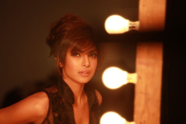 Priyanka Chopra will be seen as Babli Badmaash