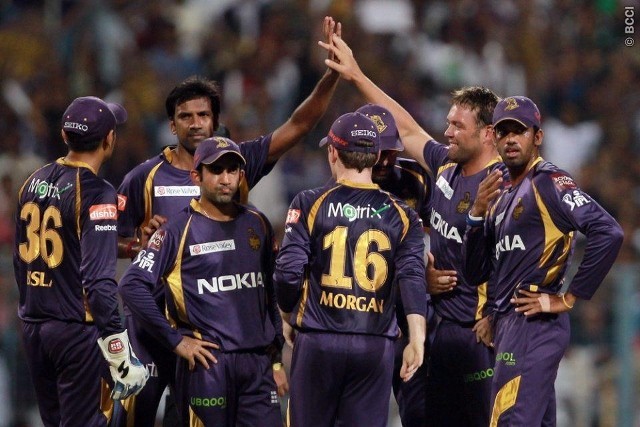 Jacques Kallis KKR