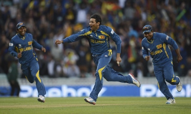 Dilshan Sri Lanka